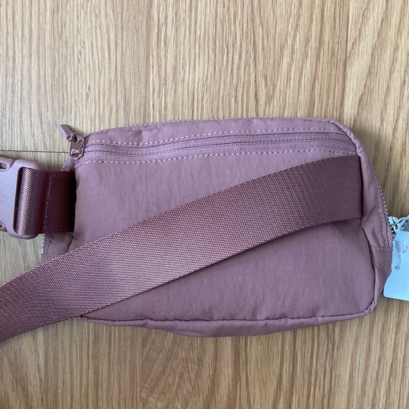 ❤️ Lululemon OG Original Everywhere Belt Bag EBB Spiced Chai SCHI NWT - Picture 6 of 9